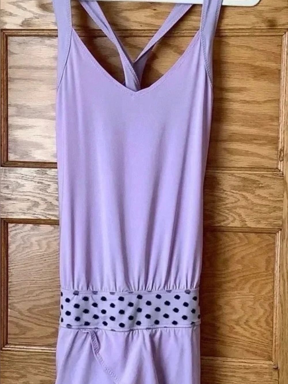 LULULEMON Run: For Your Money Jumper Lilac Size 6